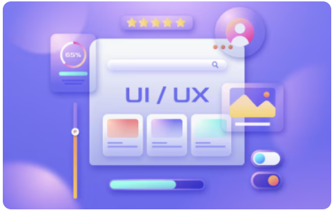 AI UIUX TRAINING